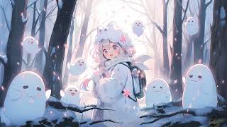 Lofi Music Music to put you in a better mood for Study music  lo-fi