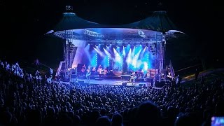 Queen Machine feat. National Symphony Orchestra of London (Live, The Funen Villages 2016)