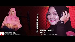 Kalangadan Ku - Mellz (Trail)