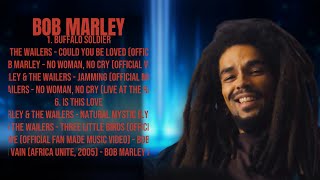 Small Axe-Bob Marley-Essential songs for every playlist-#income