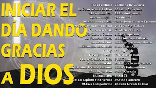 LA CANCIÓN CRISTIANA MAS HERMOSA DEL MUNDO 2021 || INTENTA ESCUCHAR ESTA CANCIÓN SIN LLORAR 2022