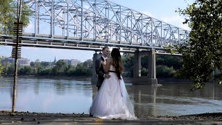 'The Newly Weddingtons' | Beautiful City Wedding Highlight Film