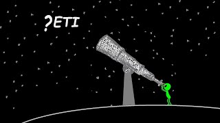 Searching for intelligent life at the SETI Institute
