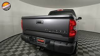 2018 Toyota Tundra 1794 Truck 5TFAY5F10JX714407 | #9786A