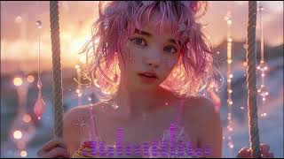 Lovely Lag 🎀 - Glitch Romance Pop by JKWV