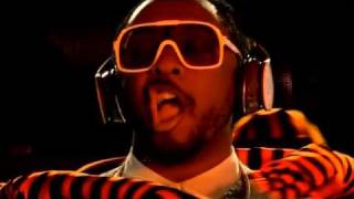 Black Eyed Peas- Boom Boom Pow |720p HD