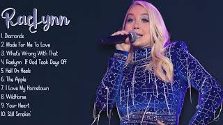 RaeLynn-Timeless hits selection-Premier Tracks Playlist-Included
