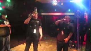 SsS LIVE @ JACKSON MUSIC CONFERENCE 3-10-12