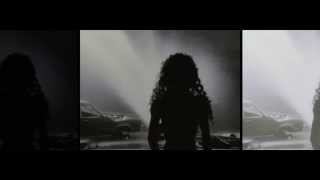 MICHAEL JACKSON vs ROBIN THICKE & PHARRELL & TI  -  The Way Blurred Lines Feel