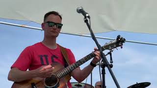 Tennessee Whiskey - Slim Wizzy