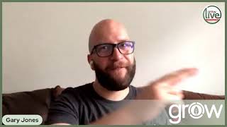 Learn, explore and network at GROW Live 2021!