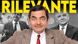 MR. BEAN: LA VERA STORIA DI UN'ICONA MONDIALE | Documentario