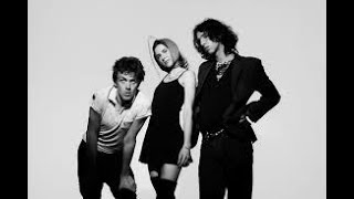 Bar Italia - New Music Fix (14/10/2025)