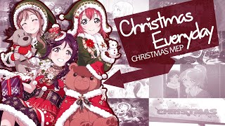 [IdolS♔] Christmas Everyday || Christmas MEP