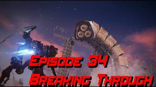 Armoured Core 6 New Game+ | ep. 34 Breaking Through
