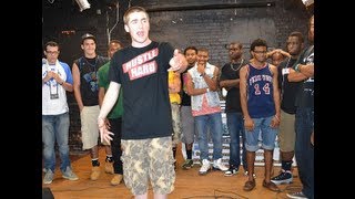 Hustle Hard: The Cypher (with Wiggz, Rich Quick, Cypher Clique, and more)