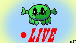 Crabbage Live Stream #13 | I did not kill ToastedNoodle in Minecraft