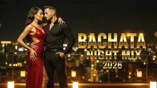 Bachata Sensual Mix 2026 💃 Best Modern Latin Beats | Dance & Chill Music