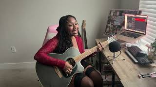 Tiny Desk Contest 2025 | Mynia Ta’Nae