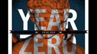 Year Zero - Sinking Ship