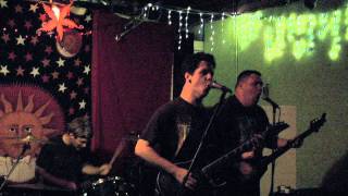 Nuclear Tempest live at Unity Music 9/2/11