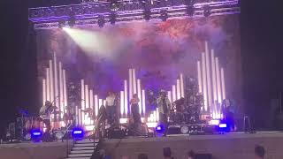 We The Kingdom: Don’t Tread on Me live at Magic Springs
