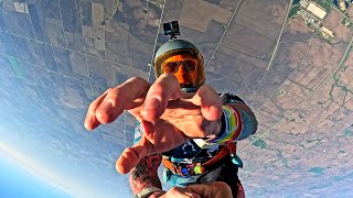 Chicagoland Skydiving Center 2025 Fun Jumping Season Begins