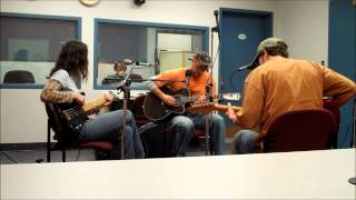 "County Road G Blues" (Live on WPR 88.9 FM, 4-25-12)