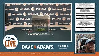 Magic The Gathering Double Masters 2022 Collector Booster 1-Box - DACW Live 8 Spot Break #1