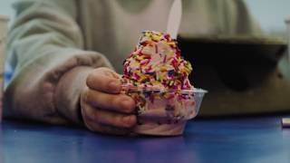 Handel's Homemade Ice Cream & Yogurt in Fishers, Indiana