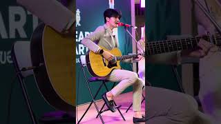 สลักจิต งาน FORM HEART TO HEART Central Ayutthaya