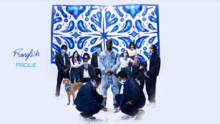 Franglish - Facile (Lyrics Video)