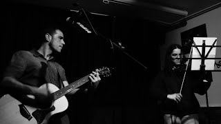 Joe Cool Sunglasses - Love Me Long (live)