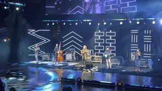 Billy Strings, “Taking Water Ice Bridges”, 5/11/23, Red Rocks Amphitheatre, Morrison, CO