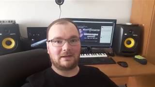 JACCOB pozýva na Ear-Gasmic "Another Dimension Edition" (14.04.2018)