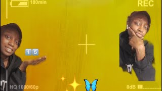 15 Facts About Me #reenaslife #facts