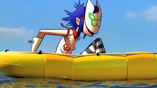 Gorillaz - On Melancholy Hill (Official Music Video)