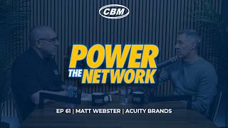 Matt Webster | Smart Streetlights Are Revolutionizing Cities