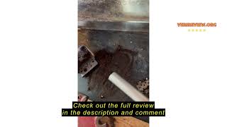 Review Stanley Ash Vacuum 4Gallon 4HP SL-18184, 4 Gallon, Black & Yellow