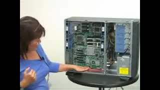 HP ProLiant ML350 G6 Huge Range of IT Products