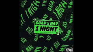 NAV & Guap Tarantino - XOFBG (Official Audio)
