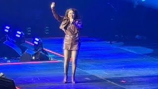 Sunidhi Chauhan Live in Atlanta | Desi Girl | Dostana