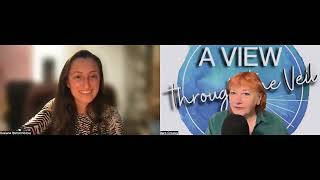 Episode 205 - DNA Vibrational Healing with @ruslanaremennikova