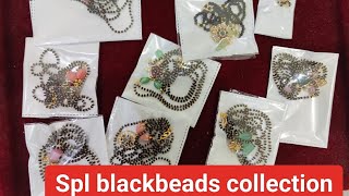 Black beads on budget / నల్లపూసలు గొలుసులు బడ్జెట్ లొ 300+for order WhatsApp 9121851301 / 9030666577