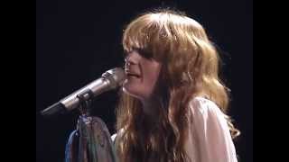 YEAR'S-END:  FLORENCE, INJURED AND TRIUMPHANT.