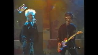 Roxette  -  Chances (Discoring '89) *ULTRA RARE*