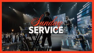 Sunday Service | November 2, 2025