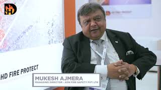 HD FIRE PROTECT - What our Clients Say - 7