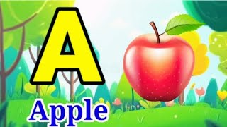 Phonics Song A to Z - Learn to Read with Fun Songs!