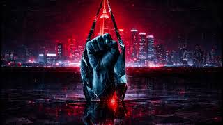 Fault Lines – Modern Nu Metal Cyberpunk | Dead Pixel Riot
